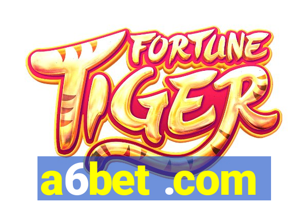 a6bet .com